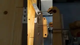 Strzemiona | Zbrojenie | Budowanie domu | Giętarka | Stirrups | Reinforcement | Building a house