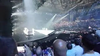 Opening ceremony - Eurovision Song Contest 2022 - Grand Finale - Live from Arena