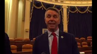 Congress' Message to Chinese Communist Party on Taiwan