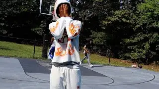 Trap Kobe &  Marc Ballin 