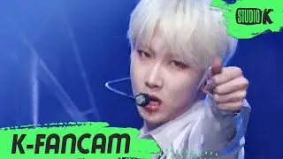 [K-Fancam] 베리베리 호영 직캠 'Thunder' (HOYOUNG Fancam) l @MusicBank 200710
