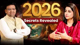 Planetary Movements Jo Aapki Life Badal Sakte Hai!