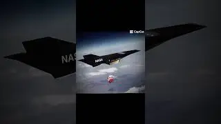 11,854 km/h by Nasa X 43☠️
