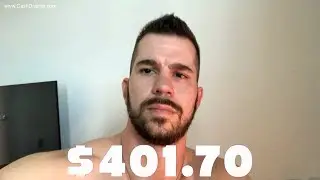 Ep 4 - Fag Tax Friday Nets $401.70