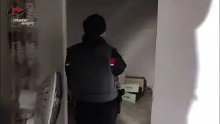 Fratello e sorella latitanti arrestati a Favara