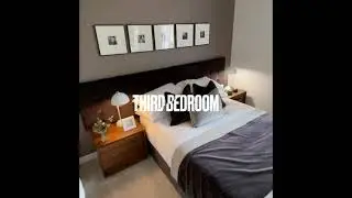 3 Bedroom Show Apartment @ Hendon Waterside Development in North West, London, UK - #UKProperty