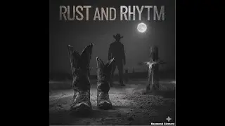 Dark Country | Rust and Rhythm (Official Music Video) by The Northern Drifter
