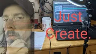 Don&rsquo;t Get Bent Out of Shape While Writing and Tracking Music