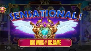 50x Multi on Starlight Princess!! (BIG WINS on Small Bets)