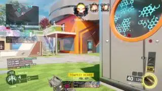 | Black Ops 3 | Xbox Elite Controller! 100+