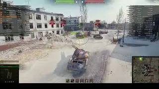 IS 2 II Game WOT