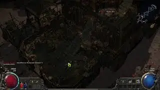 Where Winds Meet | PoE 2 Druid League later