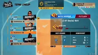 3on3 FreeStyle: Message For BanjoKenny