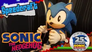 Sonic 25th anniversary Special ~Classic Sonic~