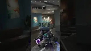 The MP7 Shreds - Delta Force Operations #deltaforce #deltaforcegame #gaming