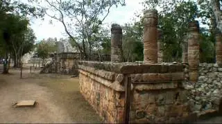 ME TOURS Tajemnice Miasta Maj&oacute;w  CHICHEN ITZA