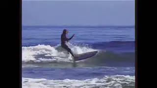 TEST & GLIDE - EP. 3 | 9,4 Handshaped Longboard by Adrokultura