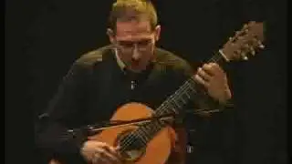 Schubert/Mertz: Lob der Tränen. Pablo Márquez, guitarra
