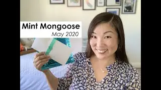 Mint Mongoose | May 2020
