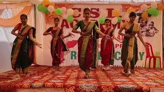 Outstanding performance by little students #academy #csl #school #video #education 