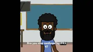 IFRS 4 | IndAS 104 | Explained in 2 Minutes| Insurance Contracts Simplified #ytshorts #shorts #ifrs