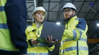 LTI Connected Port &ndash; The Industry 4.0 Digital Transformation Journey of a Mineral Port