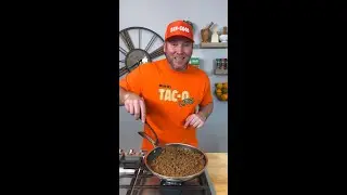 Tac-O Ground Beef