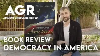 Democracy In America | AGR Book Reviews