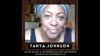 Tanya Johnson - Artist Interview