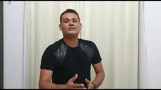 CANTOR DENIS BRAGA APOIA A CAMPANHA RODRIGO COSTA DO MARANH&Atilde;O