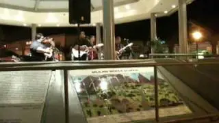 Local music live
