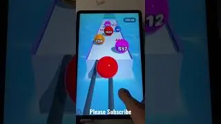 Ball Run Level 49