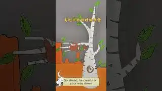 Baby sloth  #animation #cactus #fruitgrowing  #funny #cactusoption #cactuscare  #cartoon