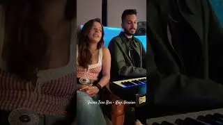 Yaara Tere Bin - RUUH, JOH, Lisa Mishra #cover #callmebae #yaaraterebin #ruuh #joh #lisamishra