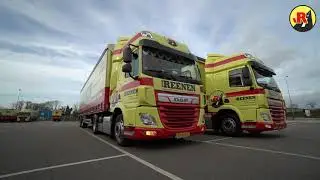 Van Reenen Transport