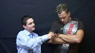Irish Whip Wrestling Wrestling Express Part 3