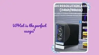 Edifier QR65 Review | 70W Hi-Res RGB Desktop Monitor Tested