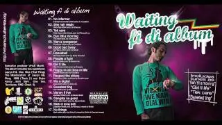 VirtuS - No things (Back riddim - Shiny D. prod.) [FREE DOWNLOAD]