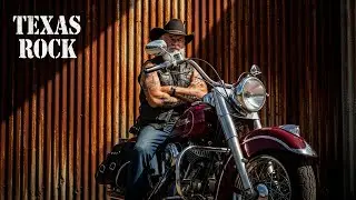 Whiskey Rider Texas Outlaw – Raw Rock N Roll Power & Southern Blues Fire