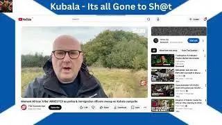 Kubala - Its all Gone to Sh@t #uk #scotland #news #trending
