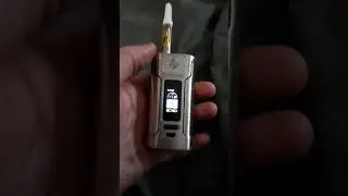 Vermont Essentials BHO Vape Cart Review - Super Lemon Haze