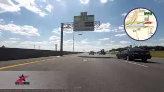 NTE TEXpress Lanes | SH-183 West Entrance