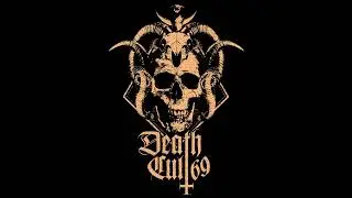 DEATH CULT 69 - EP 2024