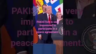 PAKISTAN diplomatic achievements.