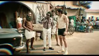 Dancing Rose Mass whatsapp Status Sarpatta parambarai HD Scene
