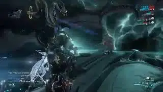 Warframe framing for shedu Parts