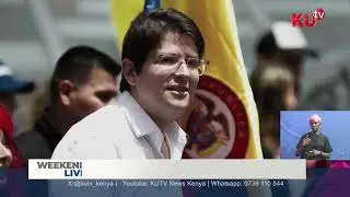U.S. Secretary condemns assassination attempt on Senator Miguel Urib&eacute;