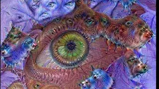 How The Word Became Flesh (A Psychedelic Philosophy)