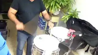 Practica de timbal 3