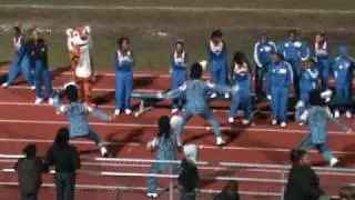 Canton High School VS All Of Jackson